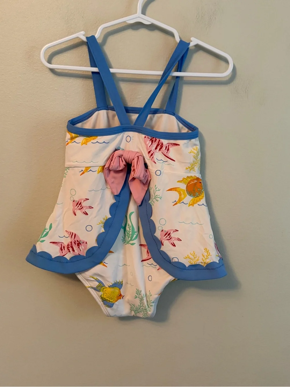 The Beaufort Bonnet Company Fripp Fish Swimsuit